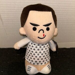 Netflix Stranger Things Mini Plush Eleven 7"